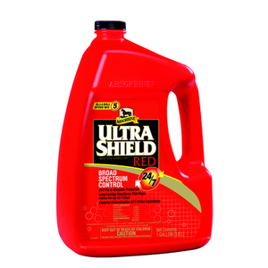 Ultra Shield Red - Gallon