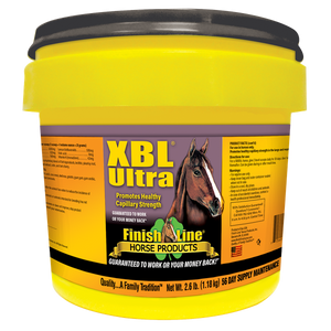 XBL Ultra Powder - 2.6lb