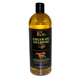 E3 Argan oil shampoo 32oz - EZhorse.com