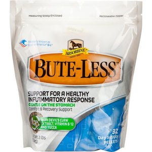 Bute-Less Solution - EZhorse.com