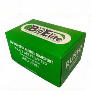 BioElite Disposable Shipper