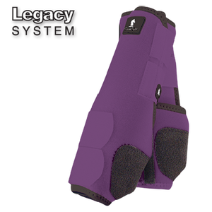 Legacy System Front - Solid - EZhorse.com
