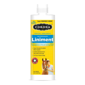 Corona Liniment - EZhorse.com