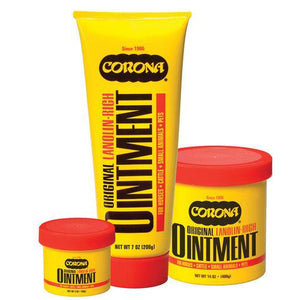 Corona Ointment - EZhorse.com