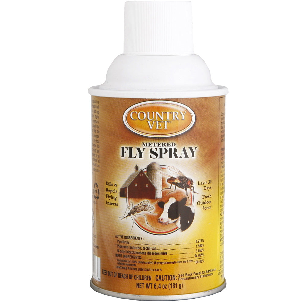 Country Vet Fly Spray