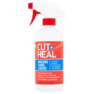 CUTNHEAL W/SPRAY