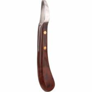 Tough 1® Professional Oval Hoof Knife