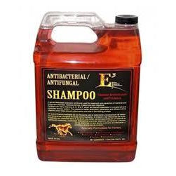 E3 Antibacterial shampoo GAL - EZhorse.com
