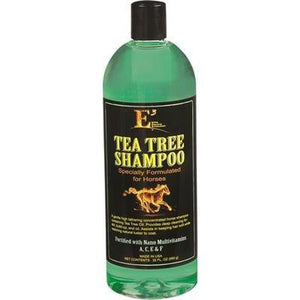 E3 Tea tree shampoo QT - EZhorse.com