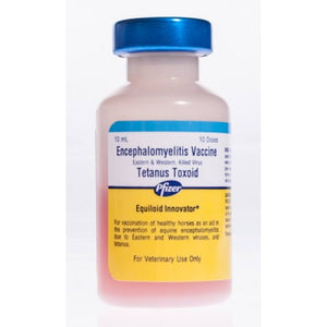 Equiloid Innovator Vaccine 1mL