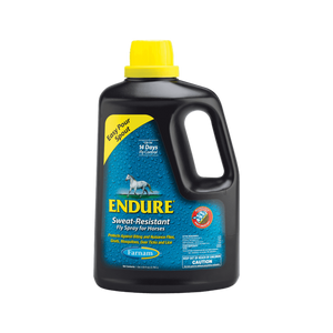 Endure Fly Spray - Gal Refill