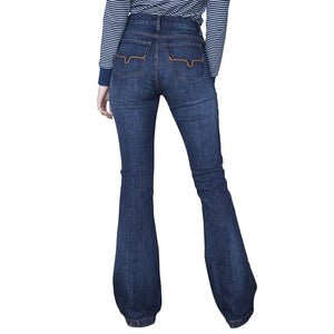 Kimes Jennifer Ultra High Rise Jeans