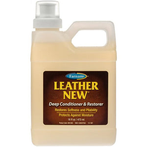 Leather Conditioner EZhorse.com