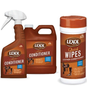 Lexol Leather Conditioner EZhorse.com