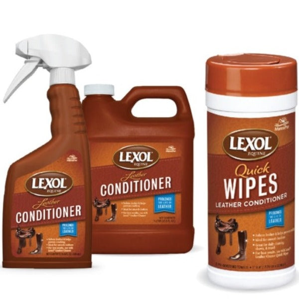 Lexol Leather Cleaner, 1 Liter
