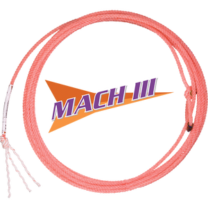 Fastback Mach III Head Rope - EZhorse.com