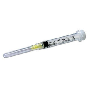 Monoject Syringe and needle Combo - EZhorse.com