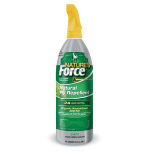 Nature's Force Fly Spray 32oz