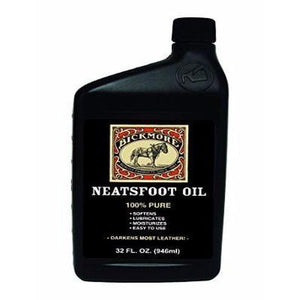 Bickmore Neatsfoot Oil - EZhorse.com