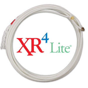 XR4 Lite Heel Rope