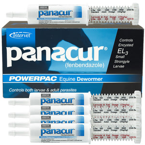 Panacur PowerPac