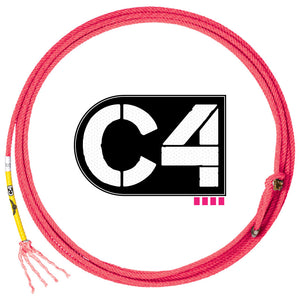 C-4 Head Rope