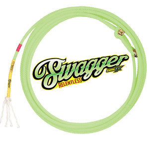 Swagger Heel Rope- MS 36'