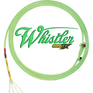 Whistler Head Rope