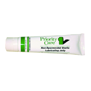 Priority Care Lubricating Jelly