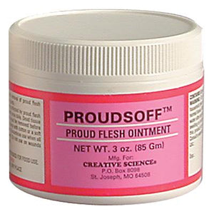 Proudsoff 3oz