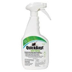 QuickBayt Spray EZhorse