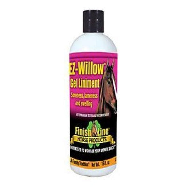 EZ-Willow Gel Liniment