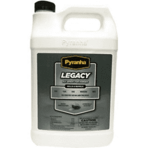 Pyranha Legacy Fly Spray - Gal