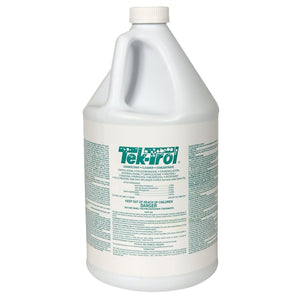 Tek-Trol Disinfectant Concentrate