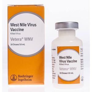 Vetera West Nile Virus